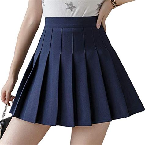 Best Blue School Girl Uniform Hands Down