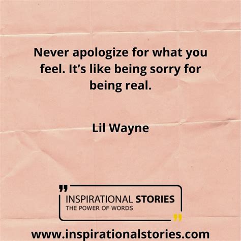 Lil Wayne Quotes And Life Story