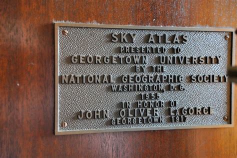 Georgetown University Astronomical Society Heyden Observat Flickr