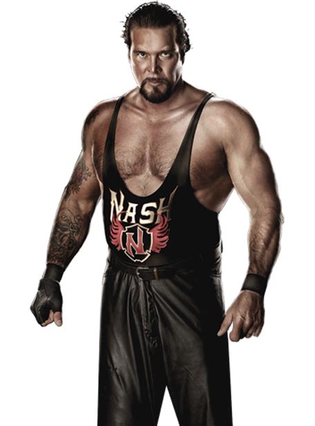 Kevin Nash By Wwe Renders On Deviantart