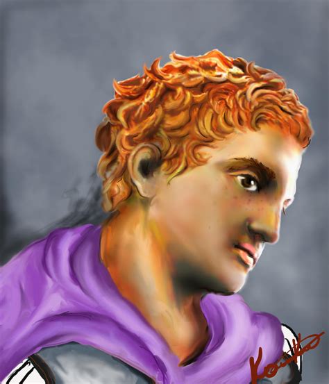 The Epoch Of Alexander The Great Commander By Pirraairen On Deviantart