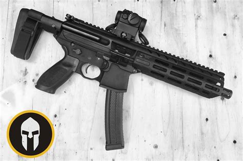 MIDWEST INDUSTRIES SIG MPX 8 0 M LOK HANDGUARD Modern Warriors