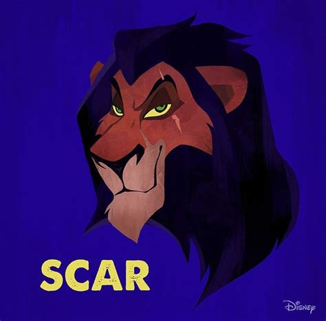 Disney Love Disney Art Disney Pixar Scar Lion King Lion King Story