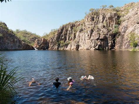 Northern Territory Tourism Experiences Revival Amid Sustainability ...