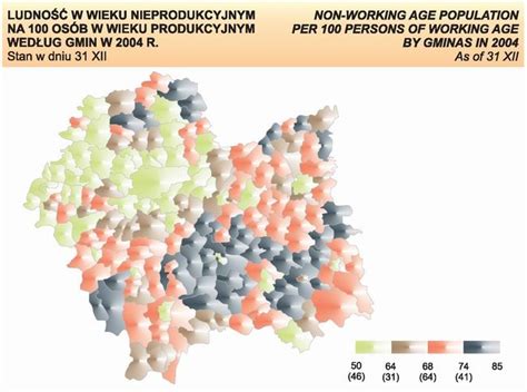 Urz D Statystyczny W Krakowie Publikacje Wojew Dztwo Ma Opolskie