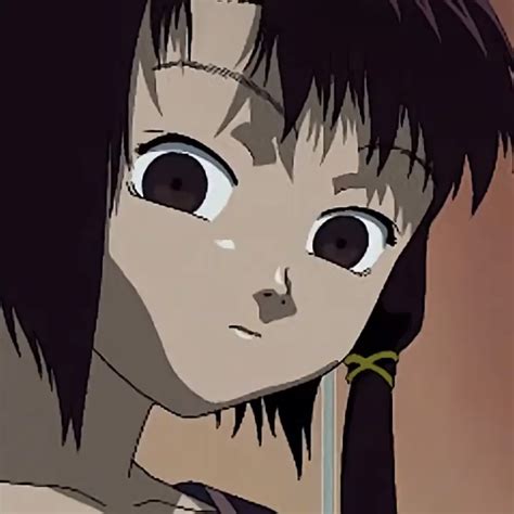 #lain iwakura icons on Tumblr