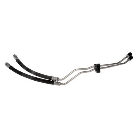 Dorman 624 298 Automatic Transmission Oil Cooler Hose Assembly