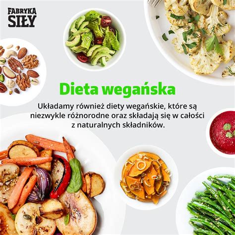 Dieta Wegetariańska Jadłospis na Cały Tydzień Poland Kelbimedia