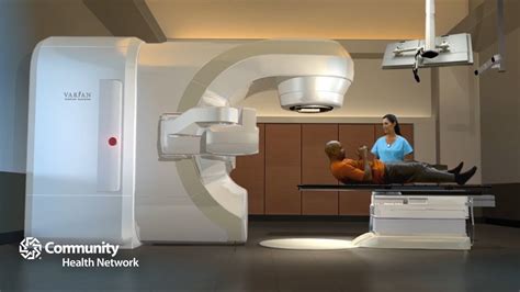 Truebeam™ State Of The Art Radiation Therapy Youtube