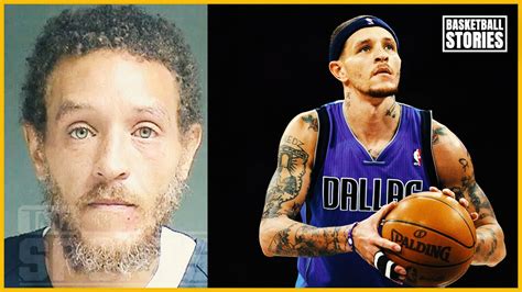 On Vous Raconte La Descente Aux Enfers De Delonte West 😢 Youtube