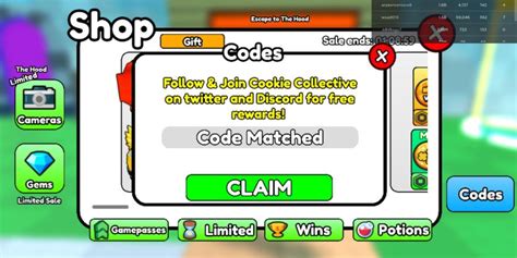 Roblox: Viral Simulator Codes