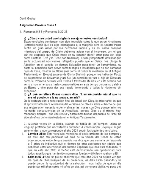 Asignación 1 Pdf Cristo Título Creencia Religiosa Y Doctrina