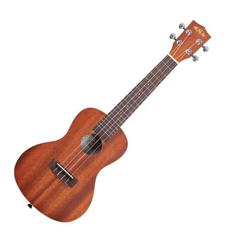 difference  concert ukulele  soprano  douglas hammond blog