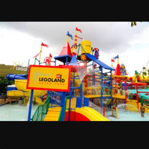 Legoland Malaysia Combo Tickets Voucher, Tickets & Vouchers, Vouchers on Carousell