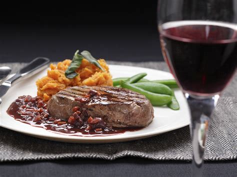 Drink Alcohol And Eat Meat To Improve Male Fertility But Cut Down On