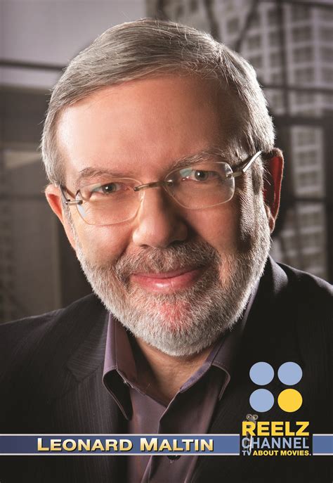 Leonard Maltin Debuts New Weekly Movie Show on REELZCHANNEL