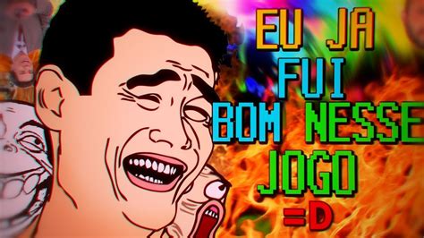 Modern Combat Versus Eu Era Bom Nesse Jogo Youtube