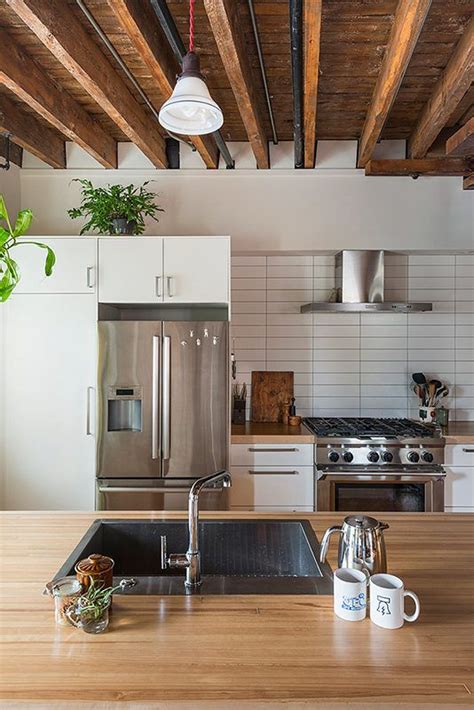 Kitchen Wood Ceiling Dandk Organizer