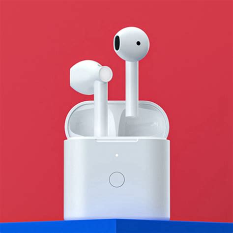 Bluetooth Xiaomi Qcy T Tws