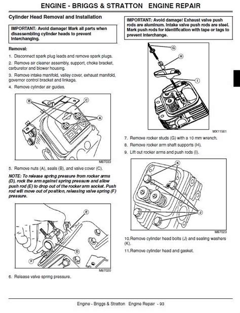 Unveiling The Wiring Diagram For John Deere Lt