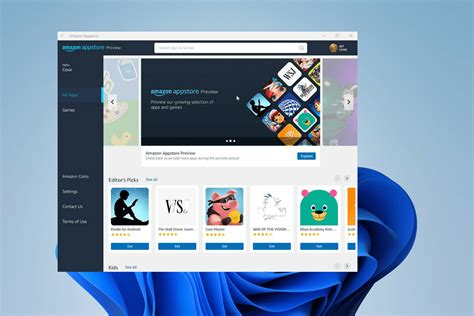 How To Use Amazon App Store In Windows 11 At Darcy Parnell Blog