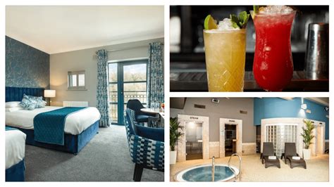 10 BEST hotels in Wexford for ALL budgets (2024)