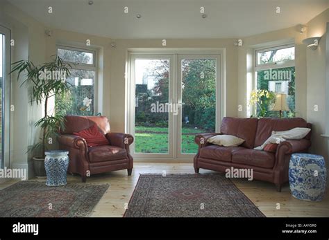 house suburban living room Stock Photo - Alamy