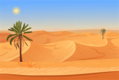 Sand Cartoon Vector Images Over 51000