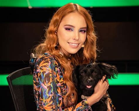 4 Hot Sexy Maria Jose Aguilar Carrillo Bikini Pics