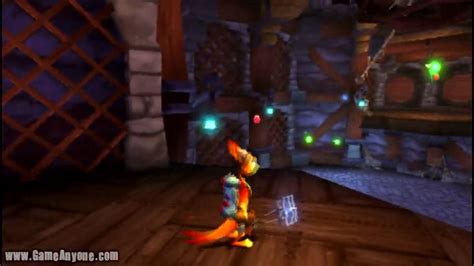 Let S Play Daxter Psp Playthrough Part Youtube