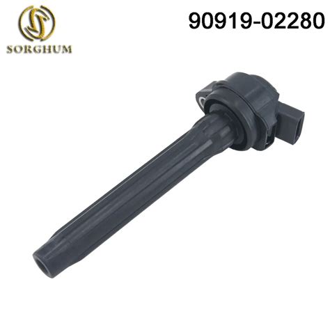 New Original Ignition Coil For Toyota Sienna