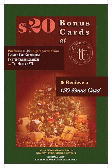 Twisted Tavern St Peters | Saint Peters MO