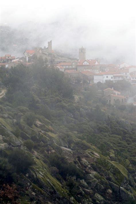 Castelo Novo é a melhor aldeia turística de 2022 VERSA