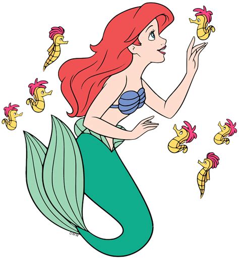 Free Clip Disney Little Mermaid Download Free Clip Disney Little