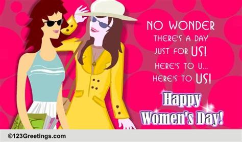 Gorgeous Luminous Free Between Women Ecards Greeting Cards 123