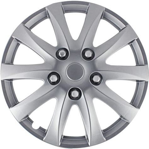 10 Best Hubcaps For Toyota Rav4