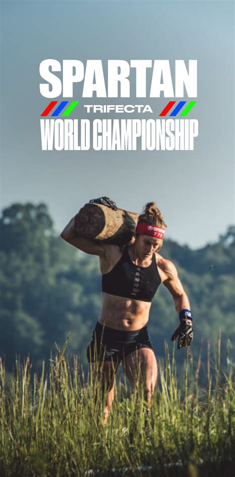 Spartan Race Trifecta World Championship Sparta Greece