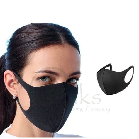 PPE > Reusable Face Masks | Greenman Bushcraft