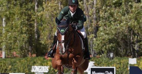 Marlon Zanotelli Confiante Em Medalha Em Paris