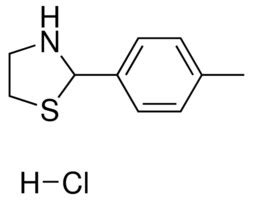 Methylphenyl Thiazolidine Hydrochloride Aldrichcpr Sigma