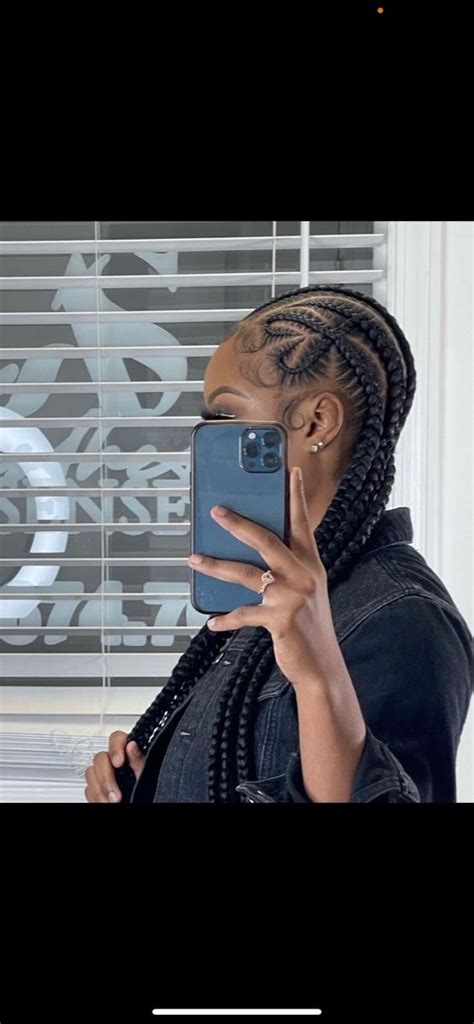 Braids Haare Flechten Piercing Schmuck