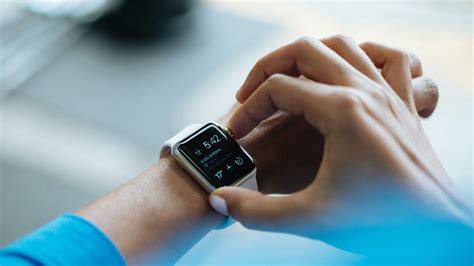 Investing in Wearable Technology Stocks
