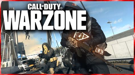 Resurgence Quads Cod Mw Warzone Youtube