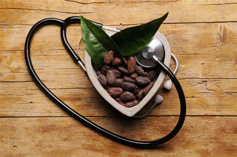 Health Benefits of Ceremonial Cacao – Embue Cacao