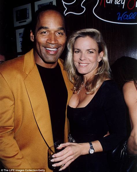 Oj Simpson Did He Do It ⋆ Historian Alan Royle