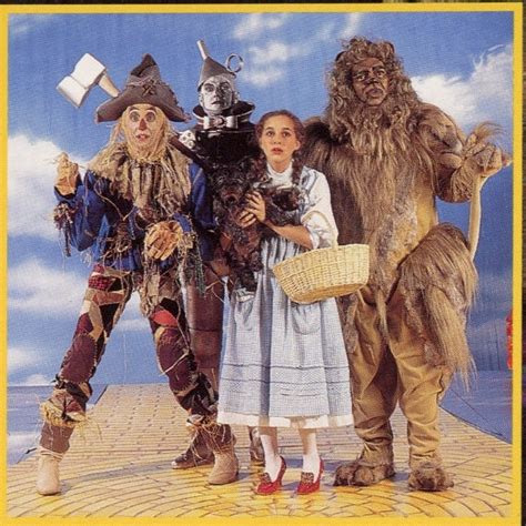 The Wizard of Oz MSG production | Oz Wiki | FANDOM powered by Wikia