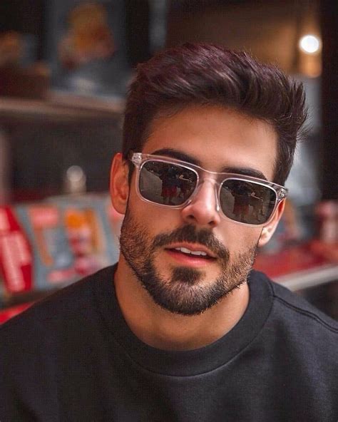 Sunglasses Mens In Cool Hairstyles For Men Haircuts For Men