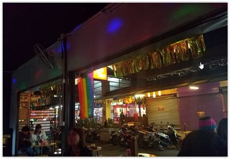Great Gay Thailand Holidays Gay Bars Accomodation Thailand