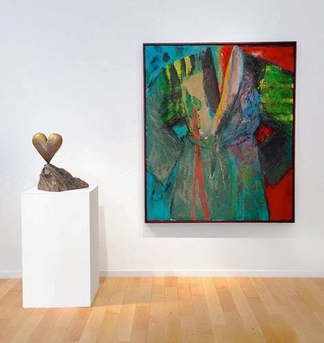 Jonathan Novak Contemporary Art Blog Jim Dine Recent Work