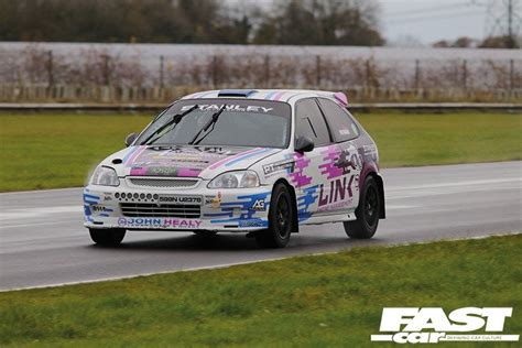 Modified Honda Civic EK Rally Car : r/fastcar